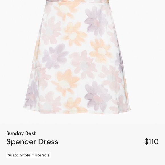 Dress - Picture 2 of 2